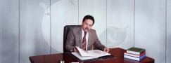 دکتر فرزام