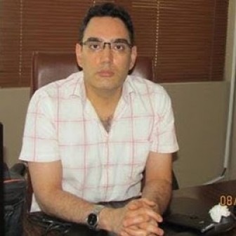 دکتر بابک راجی