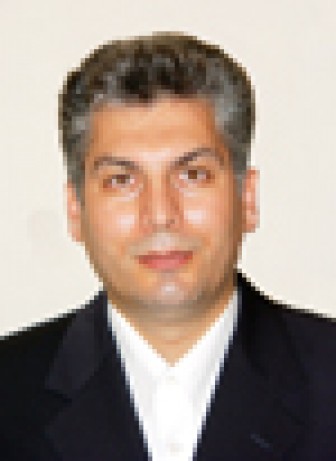 دکتر احمد رضا طاهری