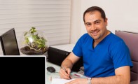 دکتر علی رضا صابری