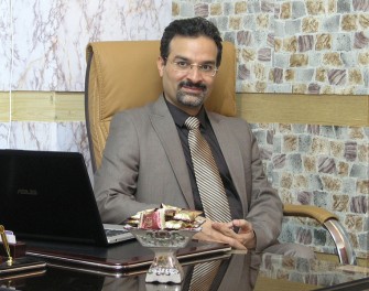 دکتر بیات