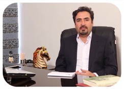 دکتر حامد عباسی
