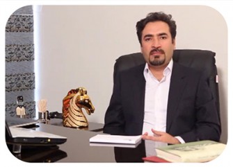 دکتر حامد عباسی