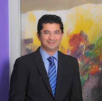 دکتر فرزین سرکارات