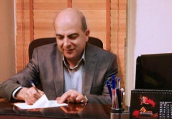 دکتر محمد حسین طاهریان
