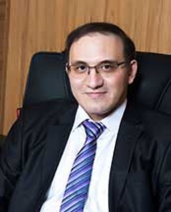 دکتر مجید کاظمی