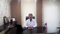 دکتر حمیدرضا سهرابی