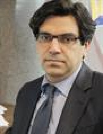 دکتر اسماعیل فرزادفرد