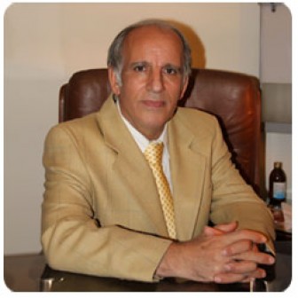 دکتر رجب شیروانی
